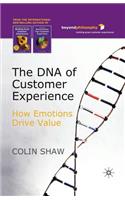 DNA of Customer Experience