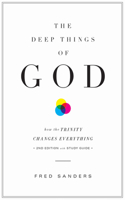Deep Things of God