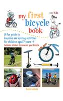 My First Bicycle Book