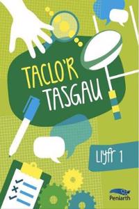 Taclo'r Tasgau: Llyfr Un