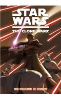 Star Wars - The Clone Wars