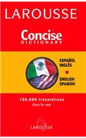 Larousse Diccionario Compact: Espnaol-Ingles, Ingles-Espanol