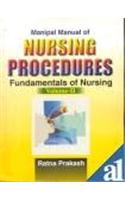 Manipal Manual of Nursing Procedures