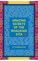 Amazing Secrets of the Bhagavad Gita