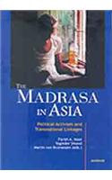 The Madrasa in Asia