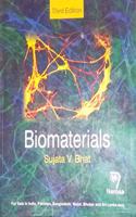 Biomaterials 3/e PB....Bhat S V