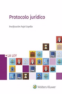 Protocolo juridico