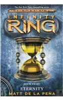 Infinity Ring#08 Eternity