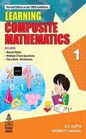Learning Composite Mathematics - Class 1 (For 2019 Exam)