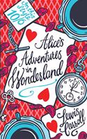 Scholastic Classics: Alice's Adevntures in Wonderland