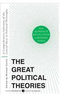 Great Political Theories V.2