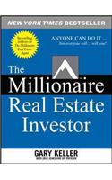 The Millionaire Real Estate Investor