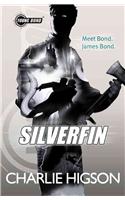 Young Bond: SilverFin