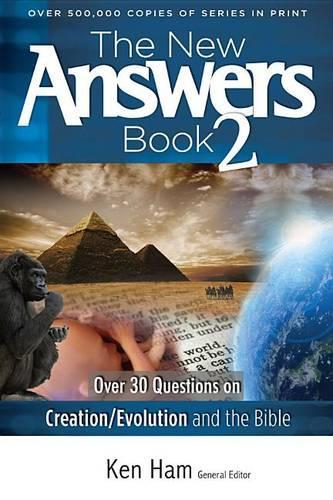 New Answers Book 2, The