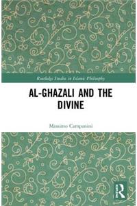 Al-Ghazali and the Divine