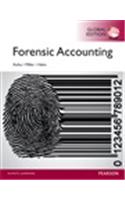 Forensic Accounting, Global Edition