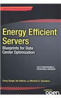 Energy Efficient Servers