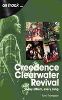 Creedence Clearwater Revival