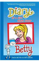 Diary of a Girl Next Door: Betty