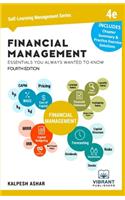 Financial Management Essentials You Always Wanted To Know