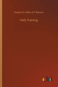 Daily Training