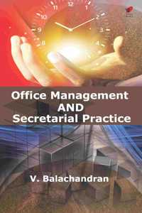 Office Management and Secretarial Practice