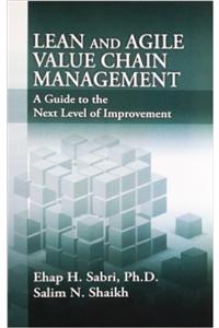 Lean & Agile Value Chain Management