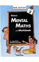 Gem's Mental Maths 2