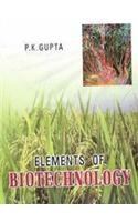 Elements of Biotechnology
