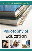 Philosophy of Education