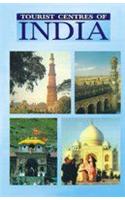 Tourist Centers Of India