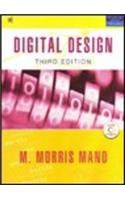 Digital Design, 3/E With Cd