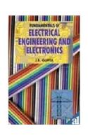 Fundamentals Of Electrical Engineering And Electronics