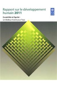 Rapport sur le développement humain