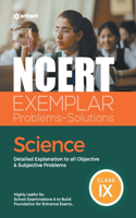 NCERT Exemplar Problems-Solutions Science class 9th