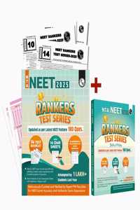 Pw Nta Neet Rankers Test Series 2025 Updated as Per Latest Neet Pattern 180 Questions Verified & Curated