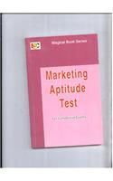 Marketing Aptitude Test