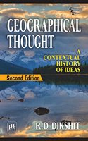 Geographical Thought