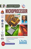 Microprocessor MU Semester 4 Computer (Mumbai University)