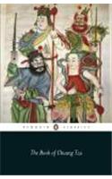 Book of Chuang Tzu