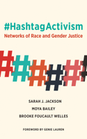 #Hashtagactivism