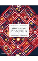 Textiles of the Banjara