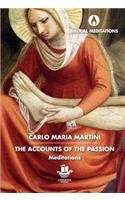 Accounts of the Passion