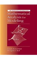 Mathematical Analysis for Modeling