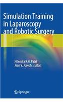 Simulation Training in Laparoscopy and Robotic Surgery