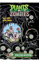 Plants vs. Zombies Volume 6: Boom Boom Mushroom