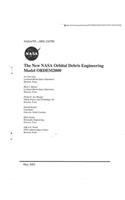 The New NASA Orbital Debris Engineering Model Ordem2000