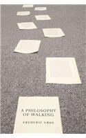 Philosophy of Walking