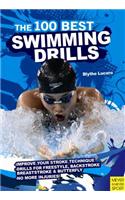 100 Best Swimming Drills