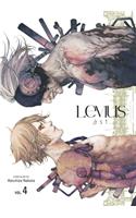Levius/Est, Vol. 4